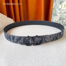 Christian Dior Belts